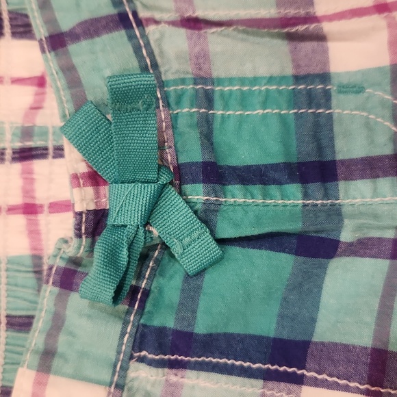 Jumping Beans Girls shorts, size 6 - Picture 2 of 4